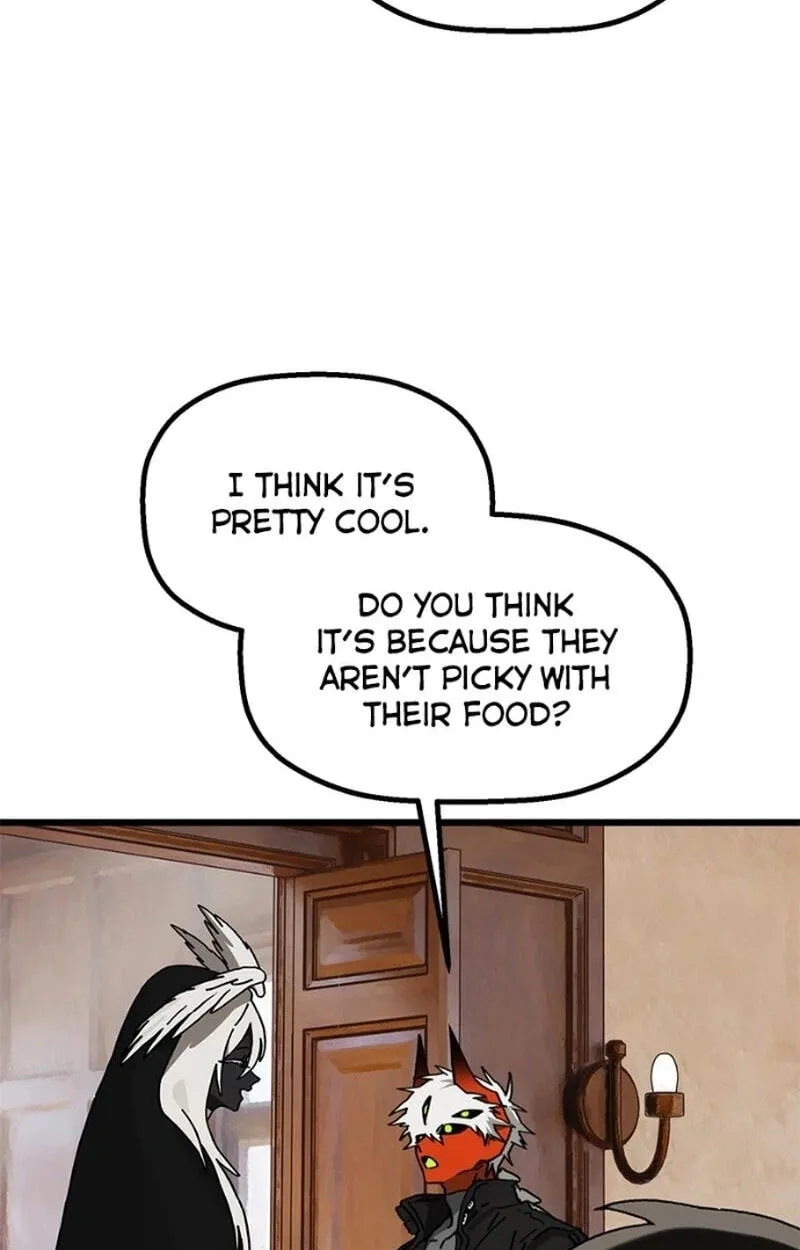 On The Way To Meet Mom chapter 53 page 13