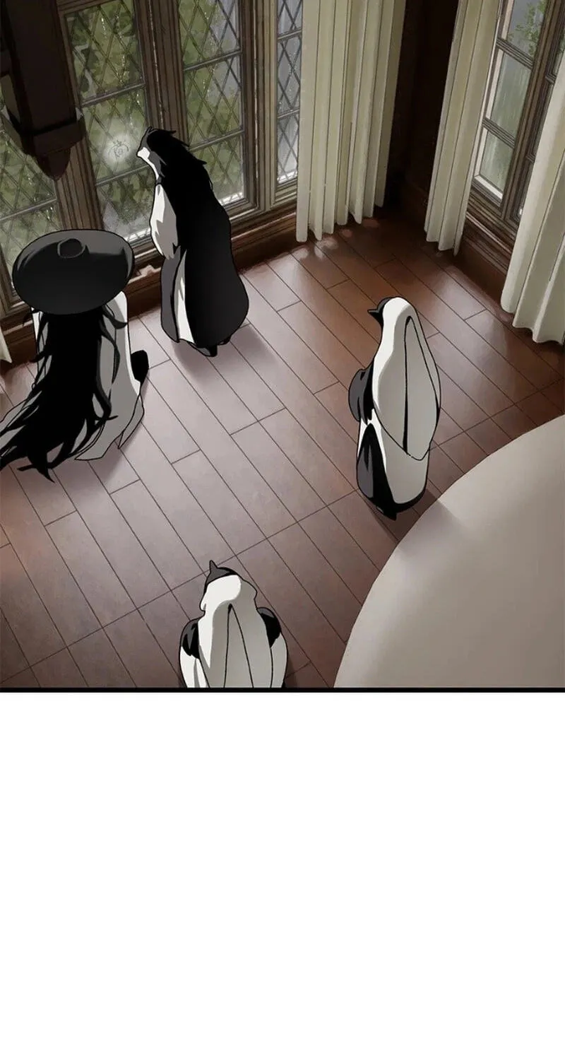 On The Way To Meet Mom chapter 53 page 43