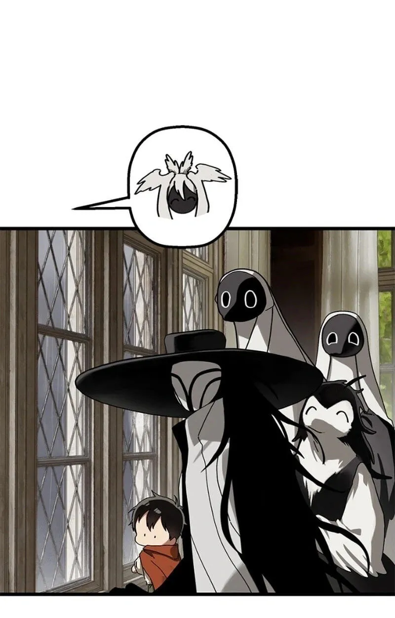On The Way To Meet Mom chapter 53 page 46