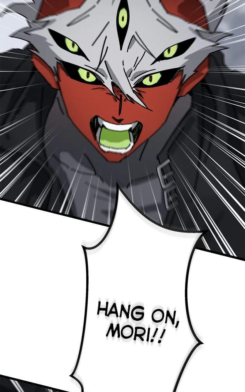 On The Way To Meet Mom chapter 55 page 14