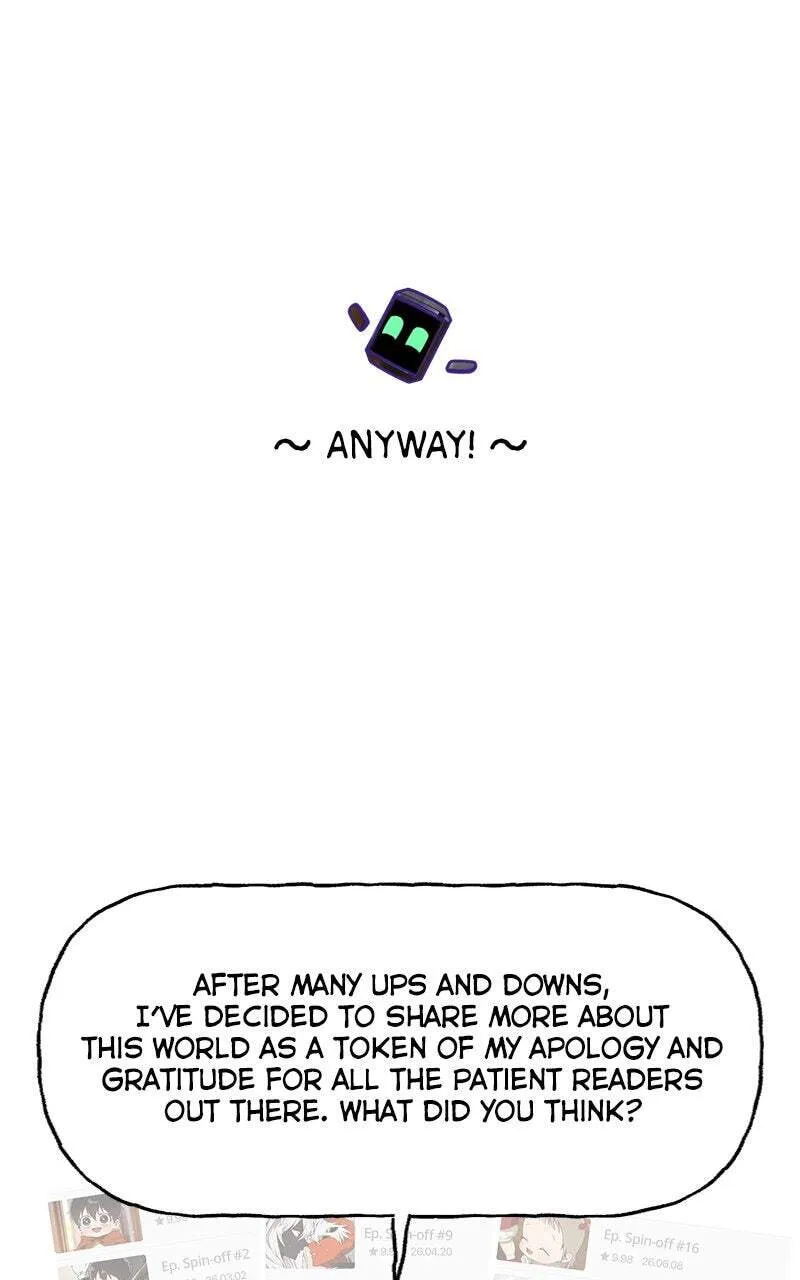 On The Way To Meet Mom chapter 55 page 16