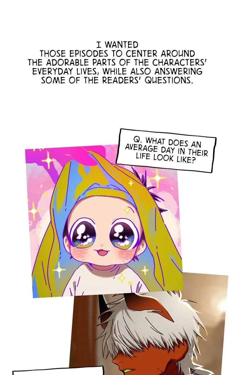On The Way To Meet Mom chapter 55 page 18