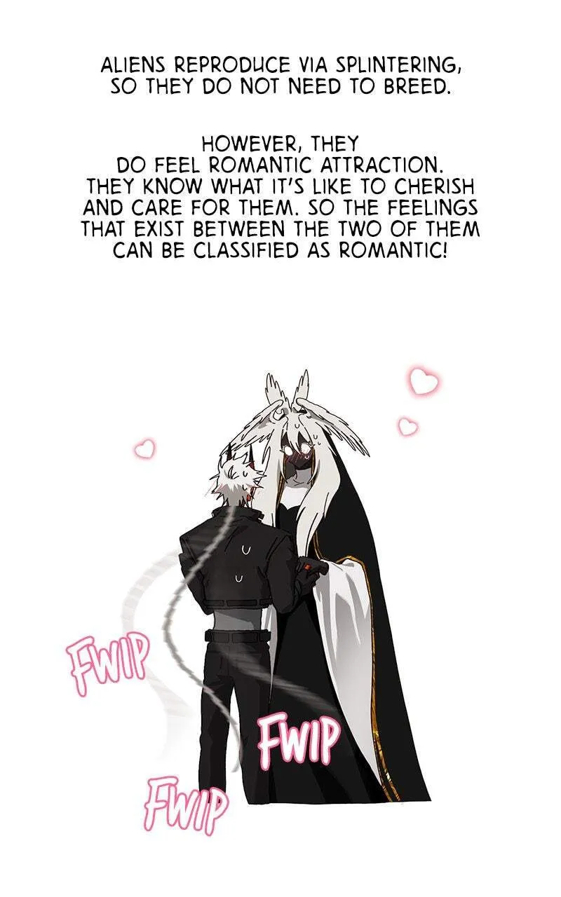 On The Way To Meet Mom chapter 55 page 32