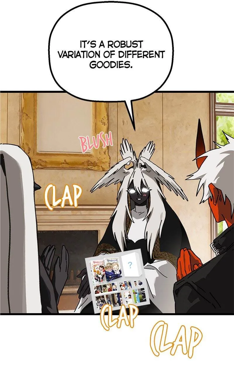 On The Way To Meet Mom chapter 55 page 49