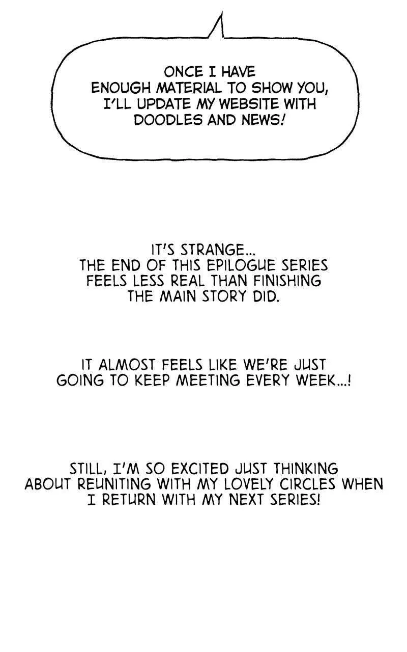 On The Way To Meet Mom chapter 55 page 54