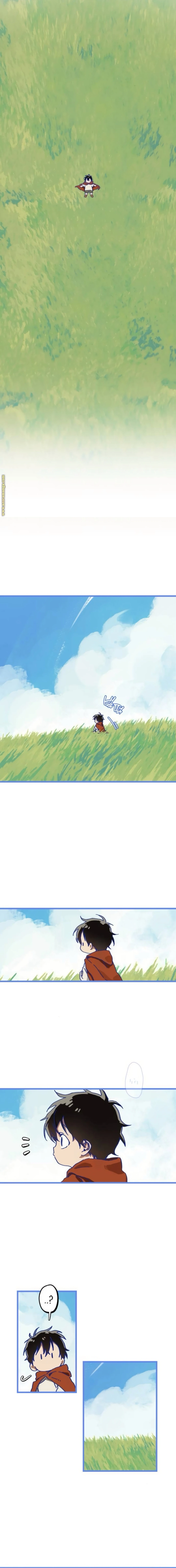 On The Way To Meet Mom chapter 6 page 2