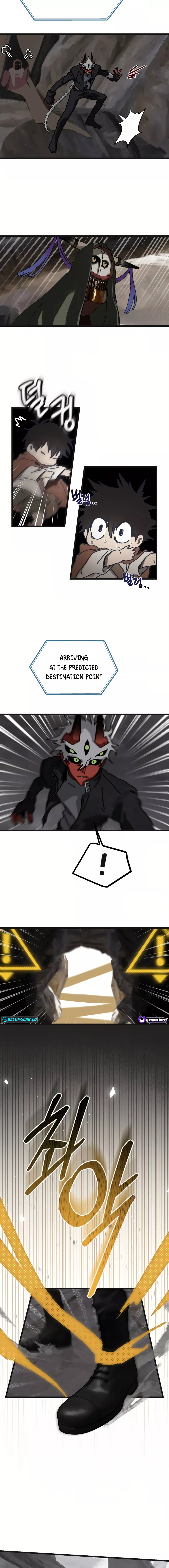 On The Way To Meet Mom chapter 7 page 7