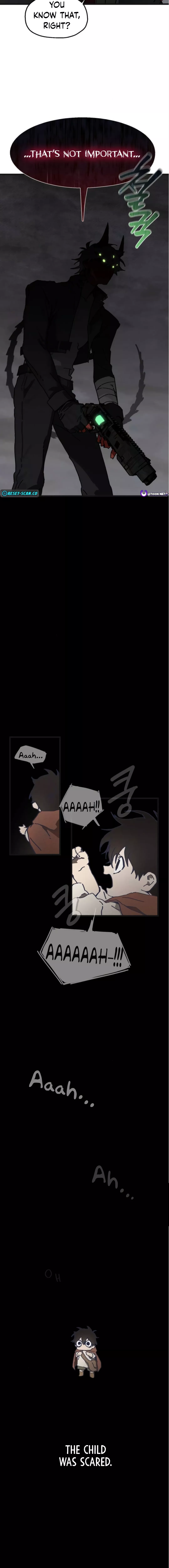 On The Way To Meet Mom chapter 8 page 3