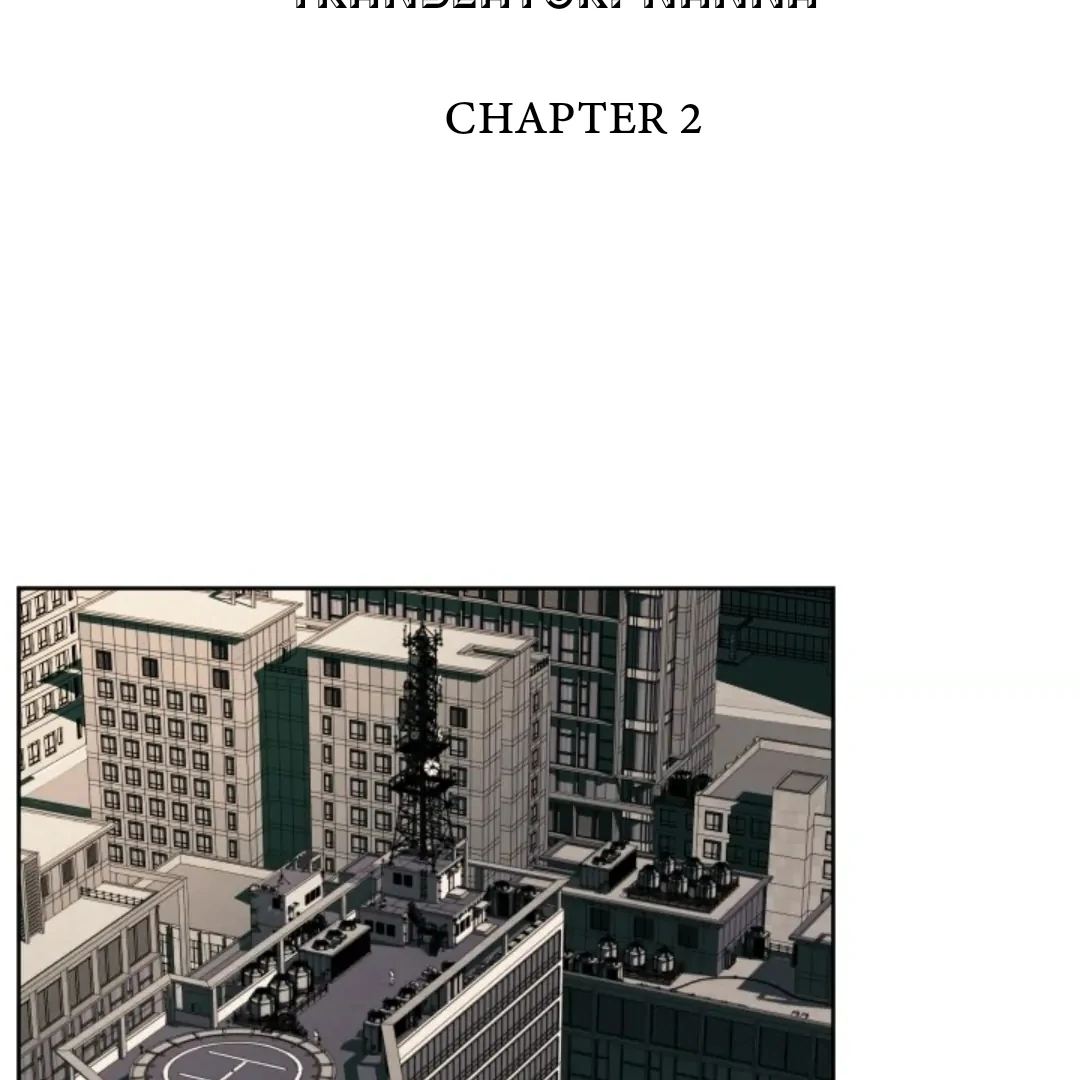 Incident Named Tsunami: Killer Whale Hunting Method chapter 2 page 2