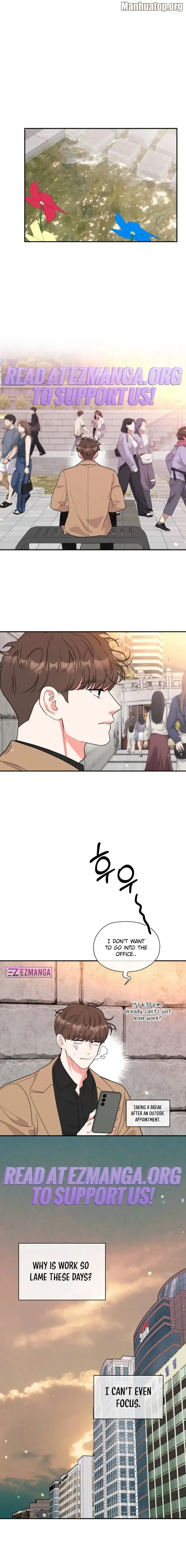 Oppa, That Must Be A Mistake! chapter 18 page 1