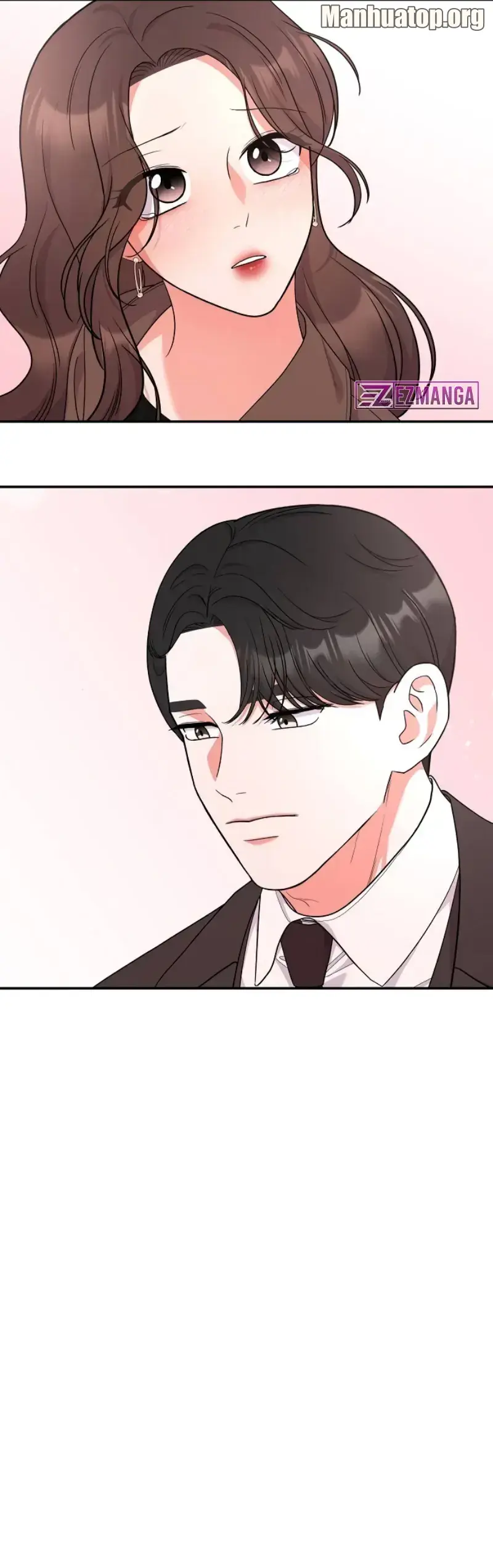 Oppa, That Must Be A Mistake! chapter 18 page 12