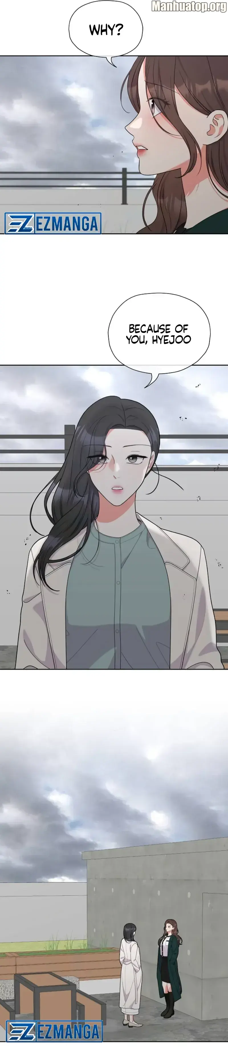 Oppa, That Must Be A Mistake! chapter 20 page 10