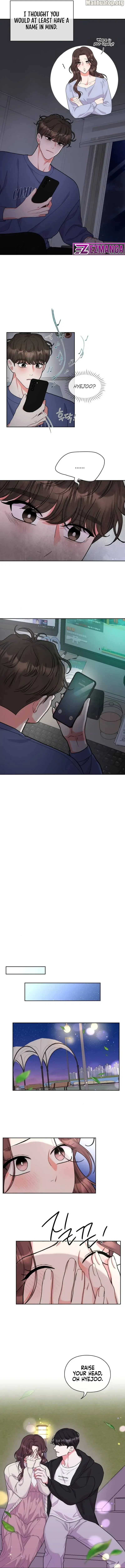 Oppa, That Must Be A Mistake! chapter 23 page 4