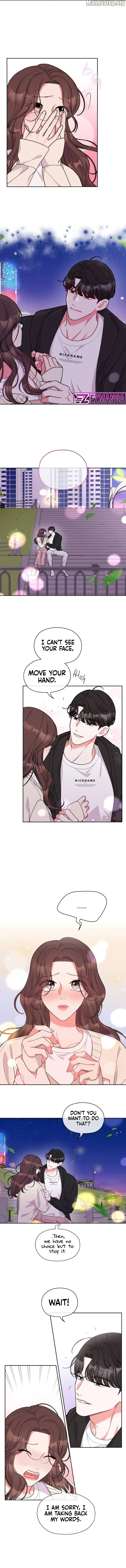 Oppa, That Must Be A Mistake! chapter 23 page 5