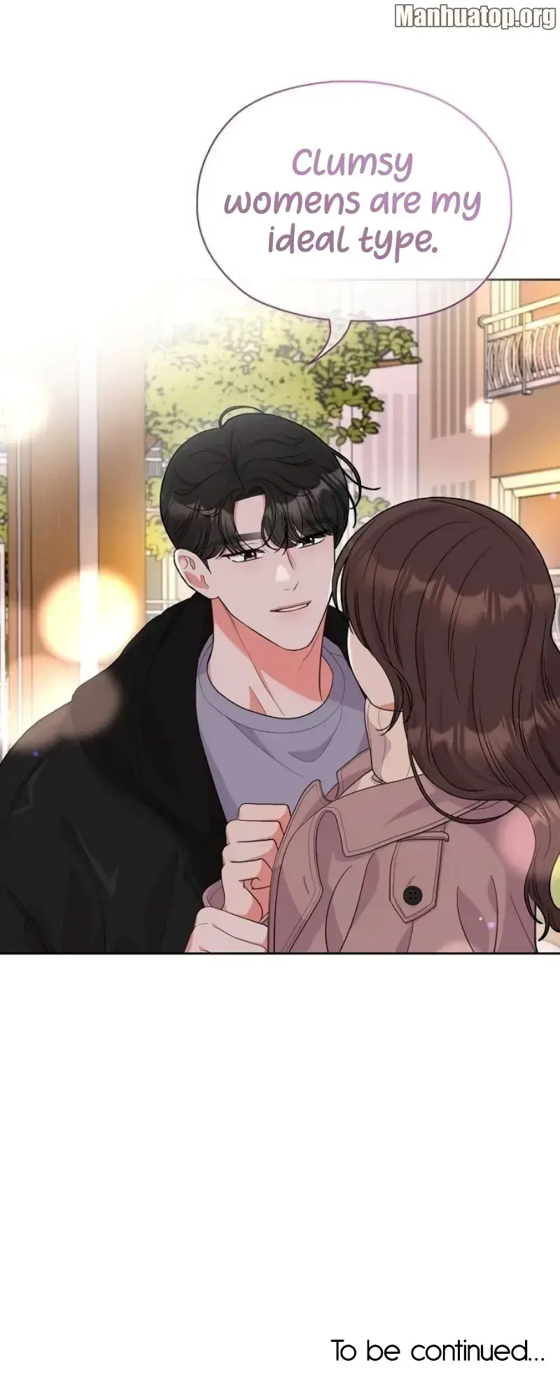 Oppa, That Must Be A Mistake! chapter 25 page 10