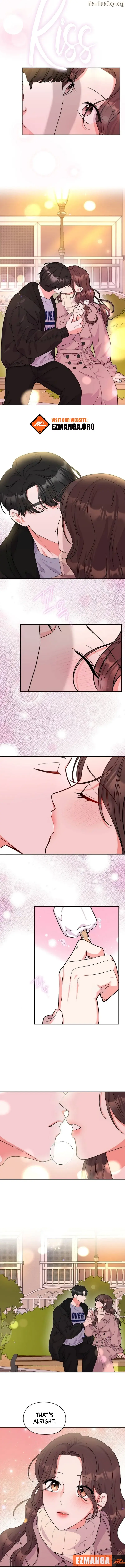 Oppa, That Must Be A Mistake! chapter 25 page 9