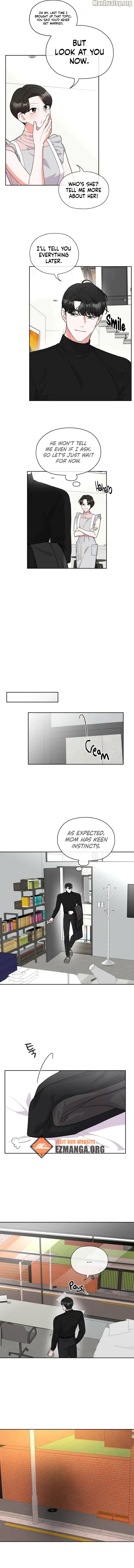 Oppa, That Must Be A Mistake! chapter 26 page 4