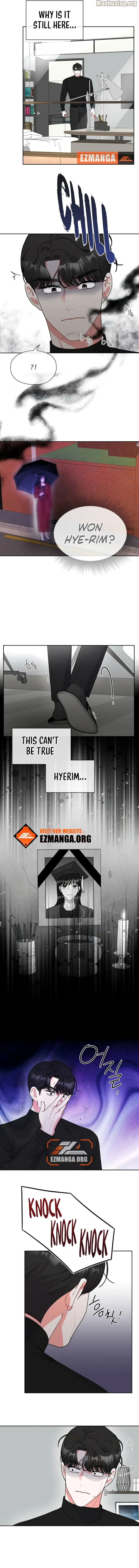 Oppa, That Must Be A Mistake! chapter 26 page 5