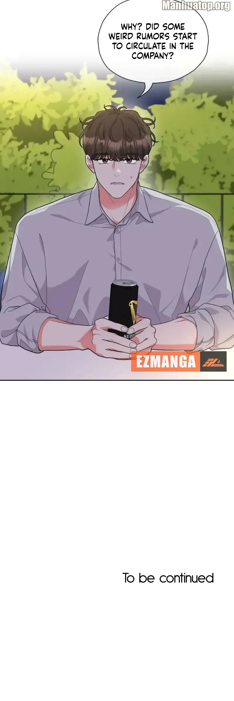 Oppa, That Must Be A Mistake! chapter 26 page 9