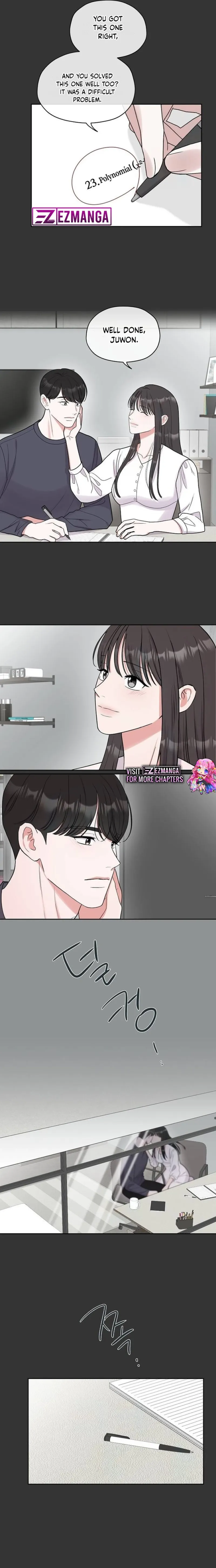 Oppa, That Must Be A Mistake! chapter 3 page 16
