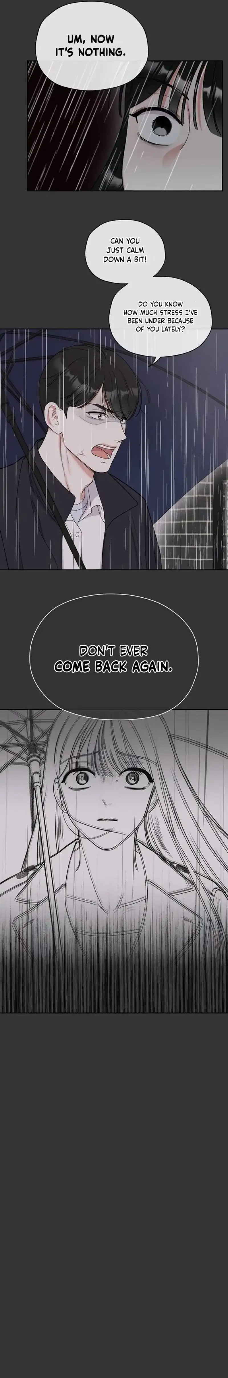 Oppa, That Must Be A Mistake! chapter 4 page 7