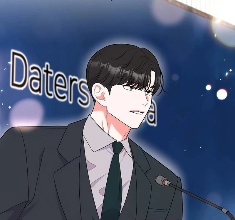 Oppa, That Must Be A Mistake! chapter 49 page 14