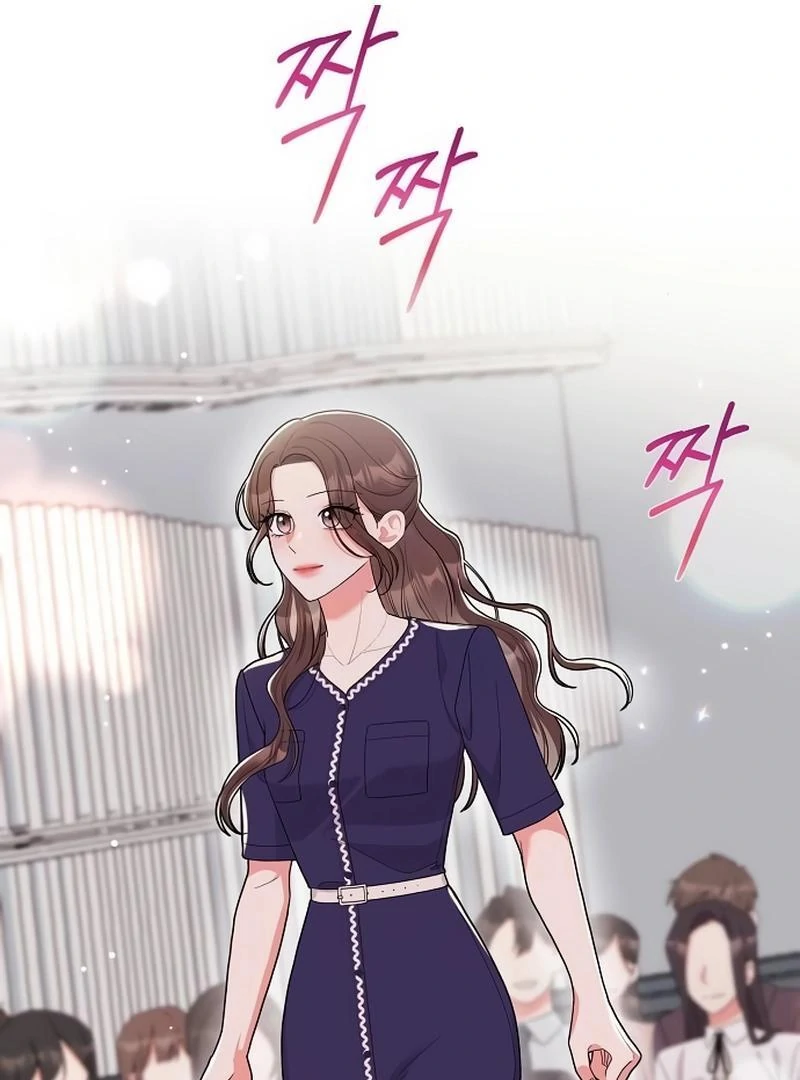 Oppa, That Must Be A Mistake! chapter 49 page 16