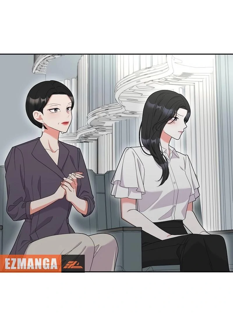 Oppa, That Must Be A Mistake! chapter 49 page 18