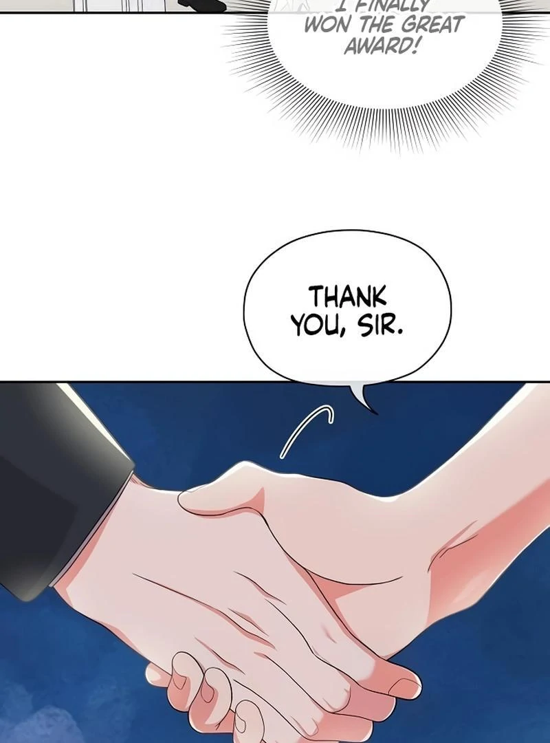 Oppa, That Must Be A Mistake! chapter 49 page 20