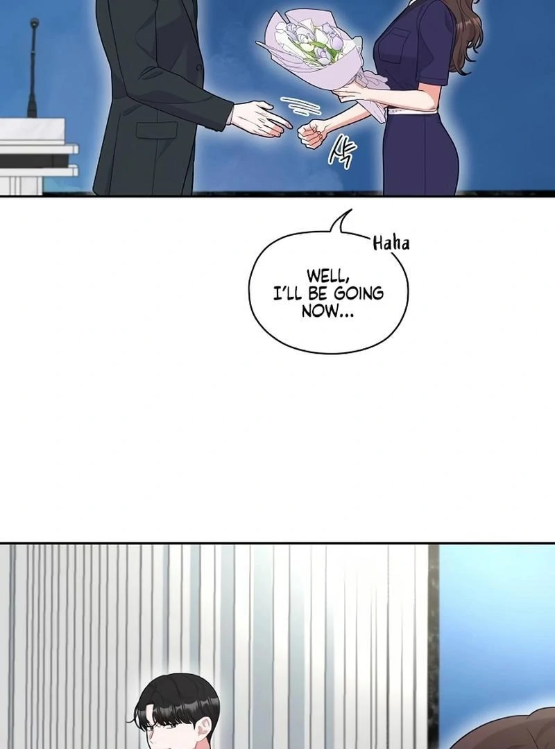 Oppa, That Must Be A Mistake! chapter 49 page 26
