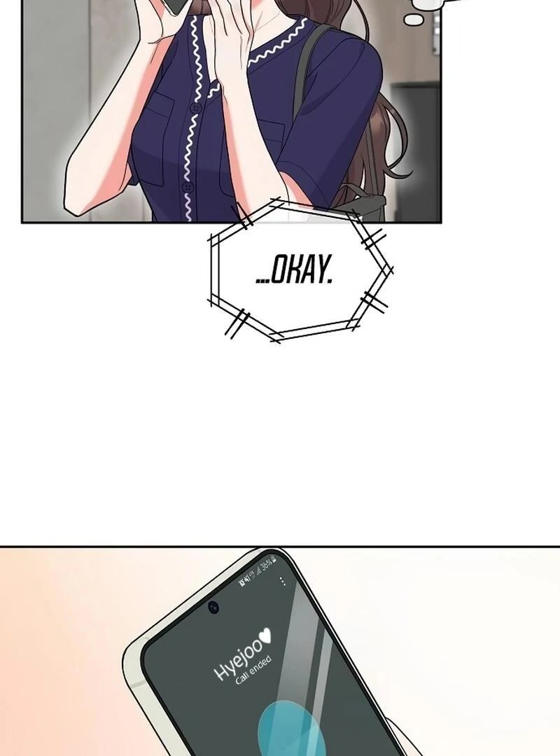 Oppa, That Must Be A Mistake! chapter 49 page 34
