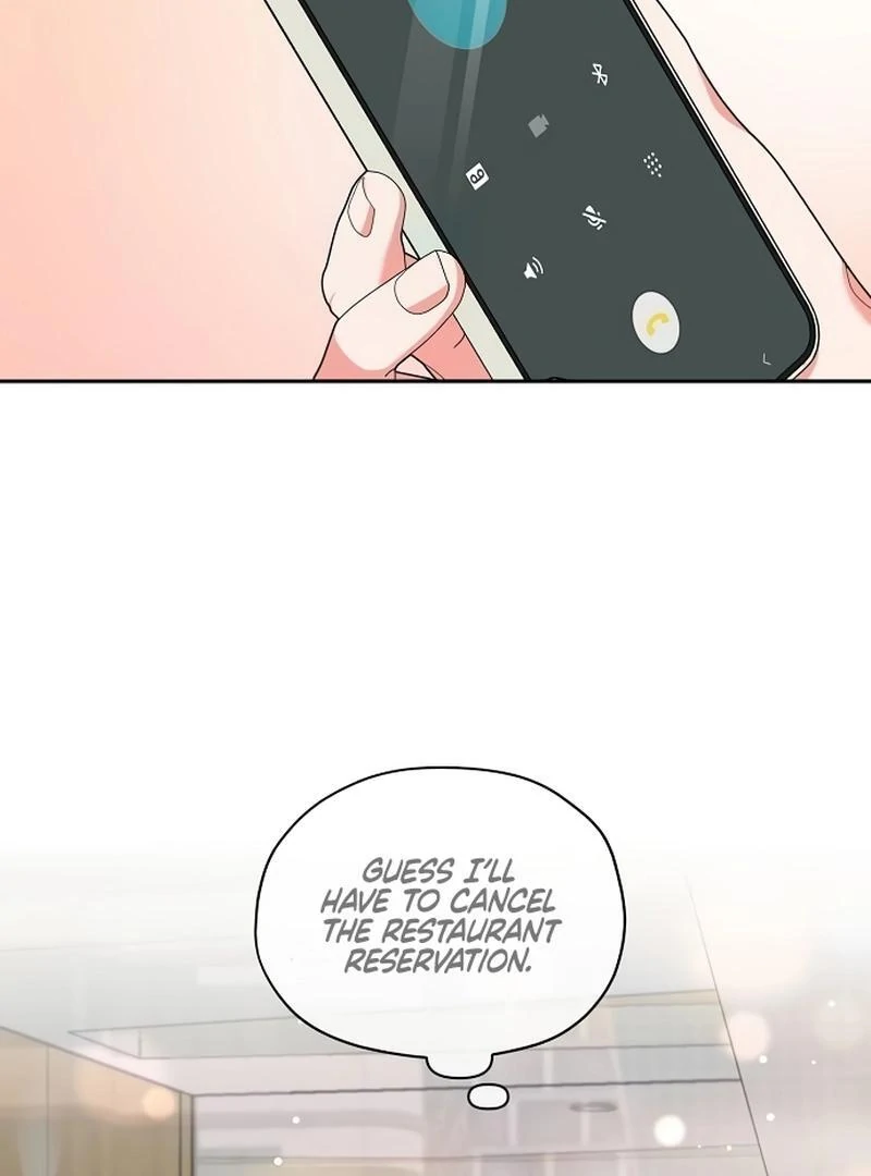 Oppa, That Must Be A Mistake! chapter 49 page 35