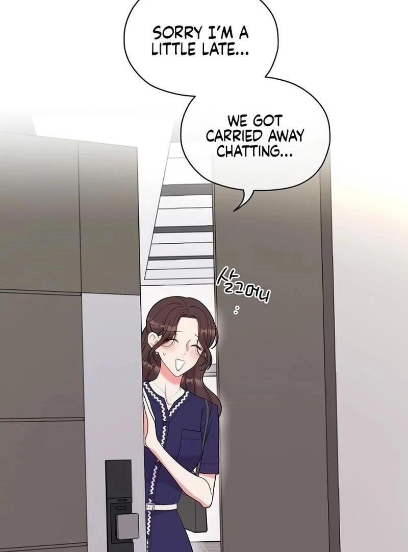 Oppa, That Must Be A Mistake! chapter 49 page 40