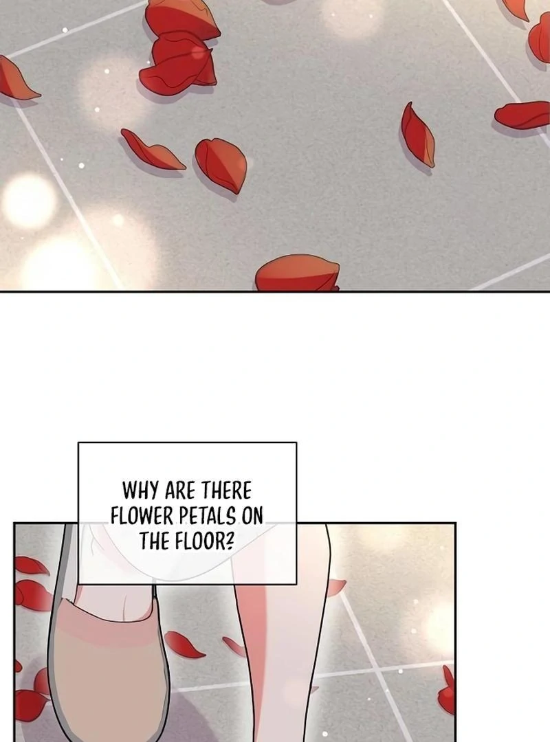Oppa, That Must Be A Mistake! chapter 49 page 42
