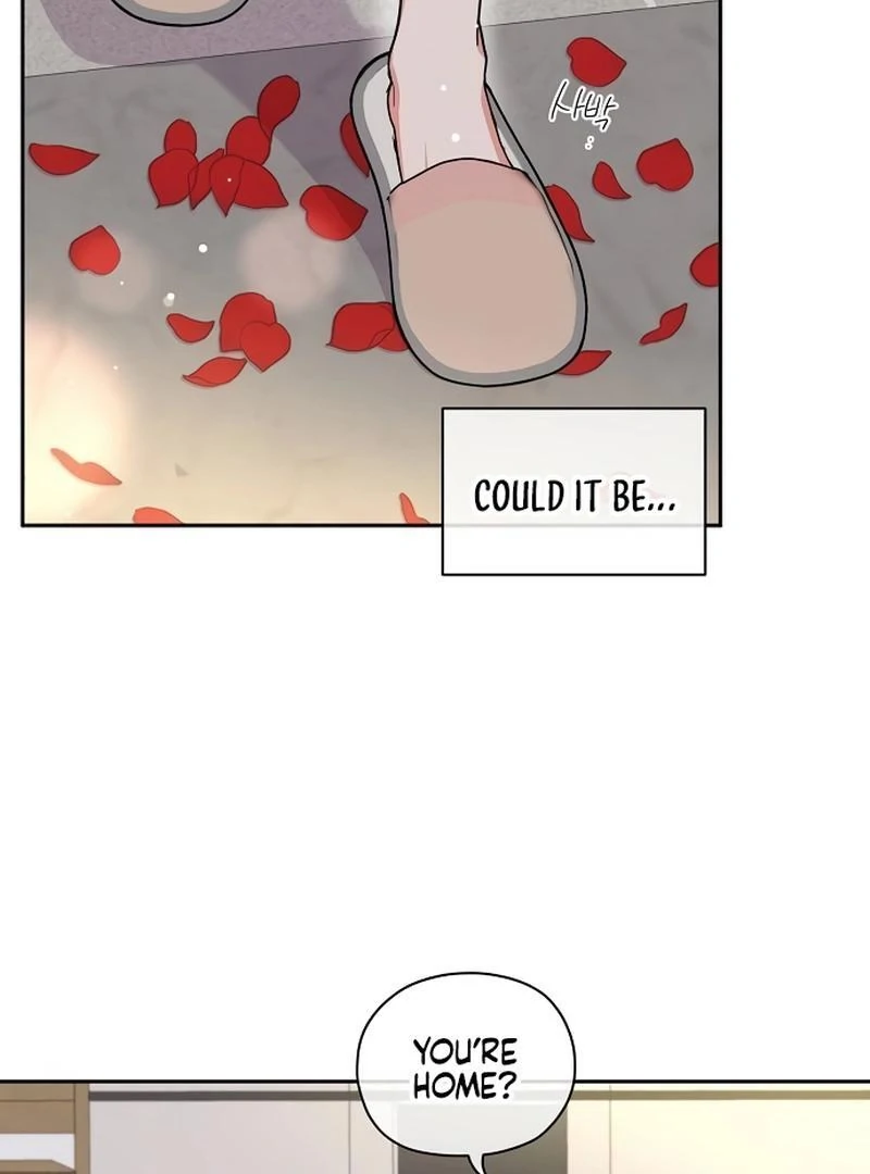 Oppa, That Must Be A Mistake! chapter 49 page 43