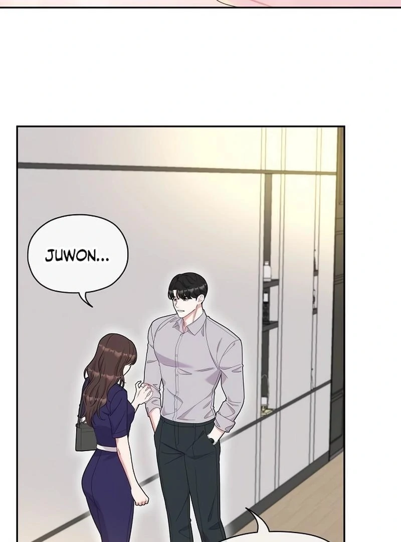 Oppa, That Must Be A Mistake! chapter 49 page 49