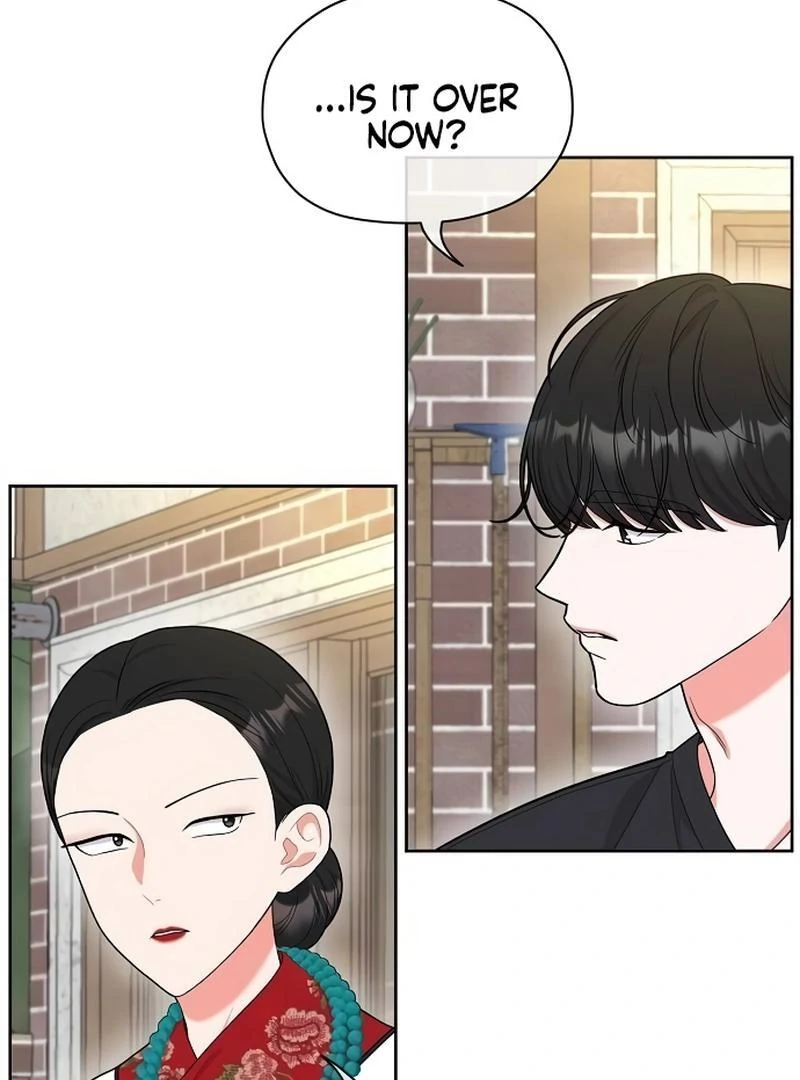 Oppa, That Must Be A Mistake! chapter 49 page 5