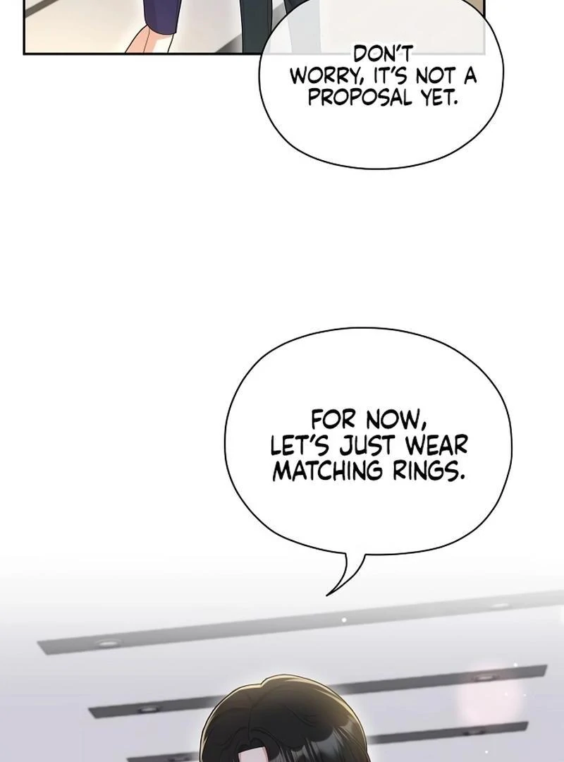 Oppa, That Must Be A Mistake! chapter 49 page 50