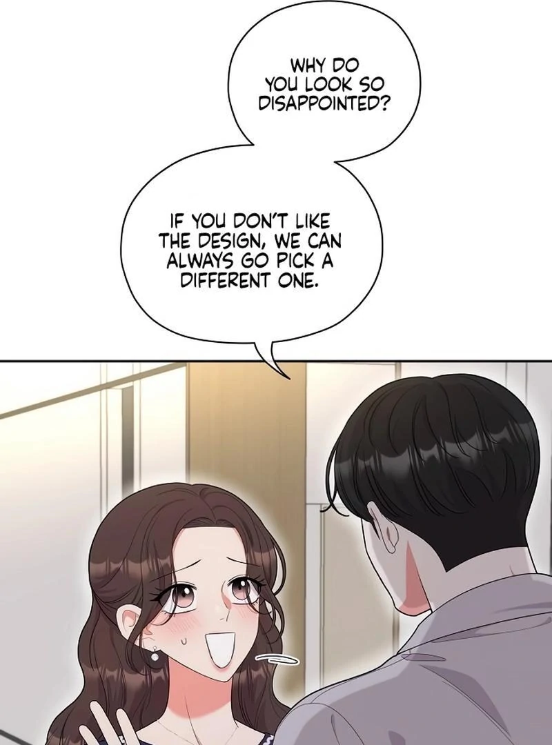 Oppa, That Must Be A Mistake! chapter 49 page 54