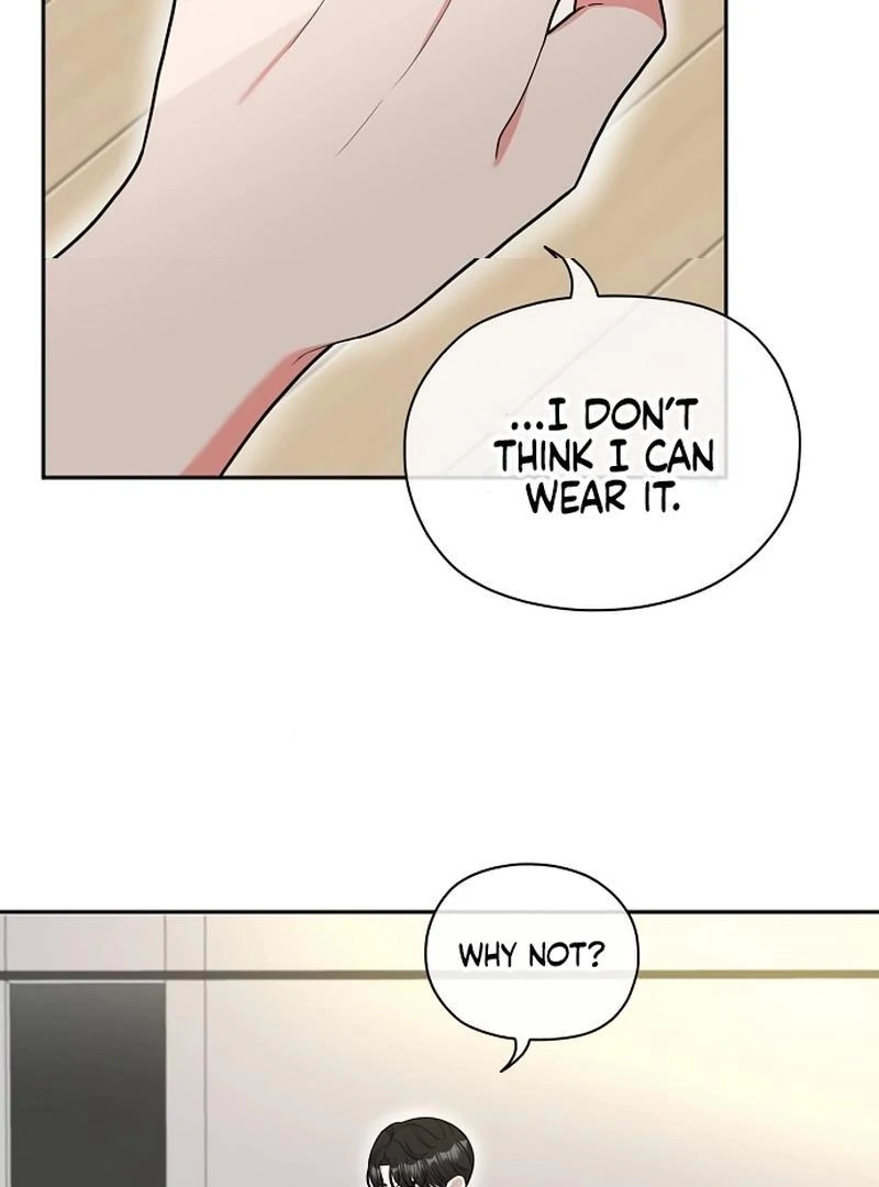 Oppa, That Must Be A Mistake! chapter 49 page 56