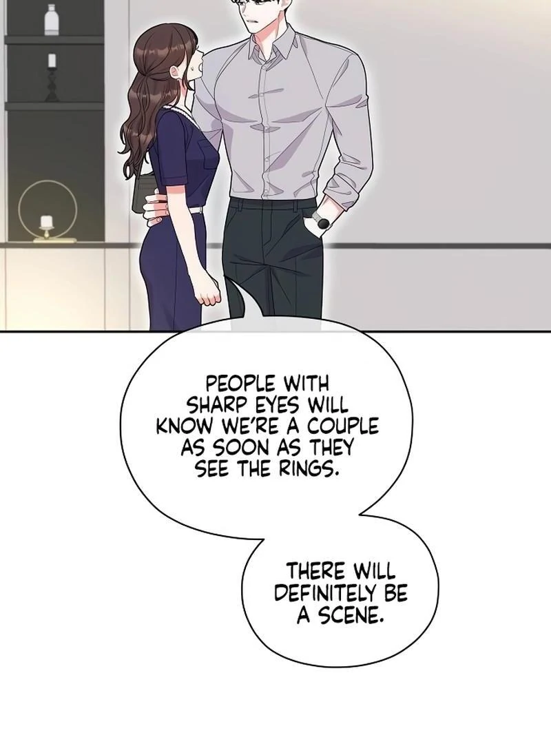 Oppa, That Must Be A Mistake! chapter 49 page 57