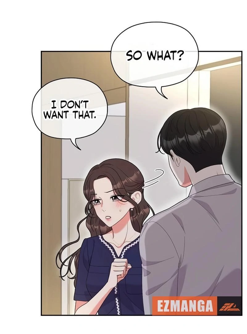 Oppa, That Must Be A Mistake! chapter 49 page 58