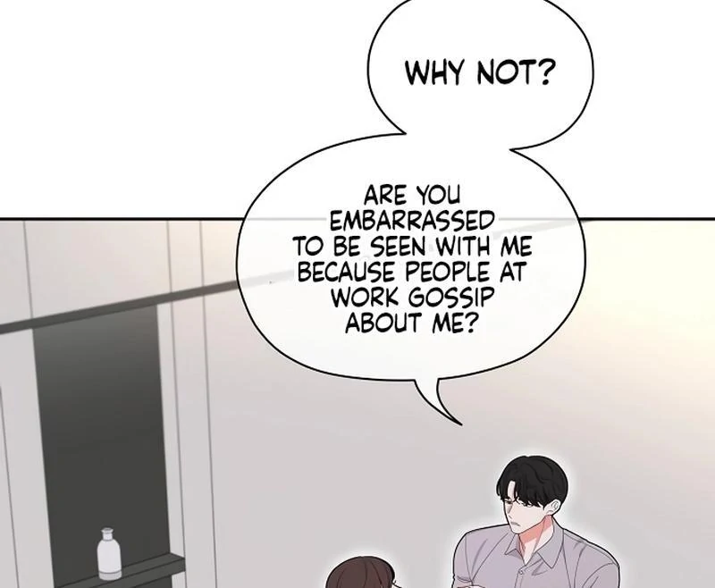 Oppa, That Must Be A Mistake! chapter 49 page 60