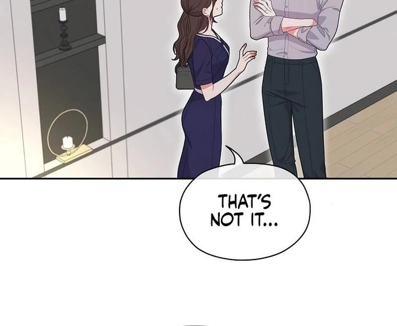 Oppa, That Must Be A Mistake! chapter 49 page 61