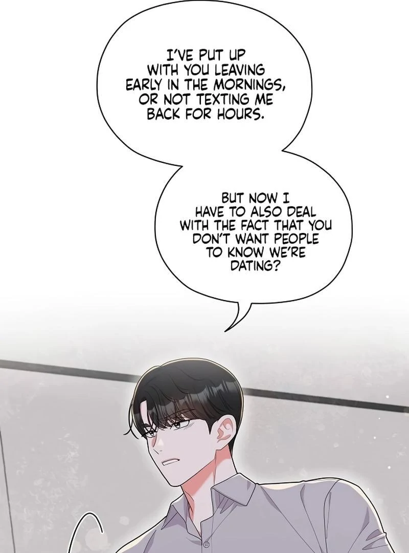 Oppa, That Must Be A Mistake! chapter 49 page 62