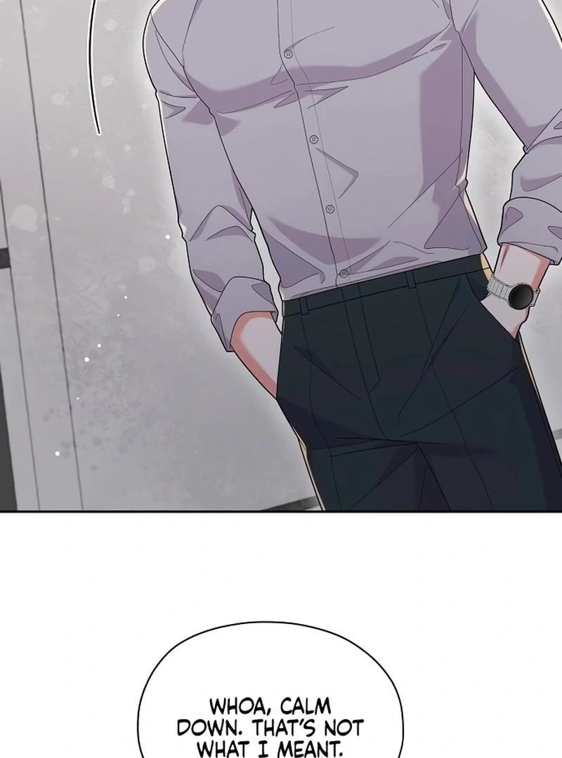 Oppa, That Must Be A Mistake! chapter 49 page 63