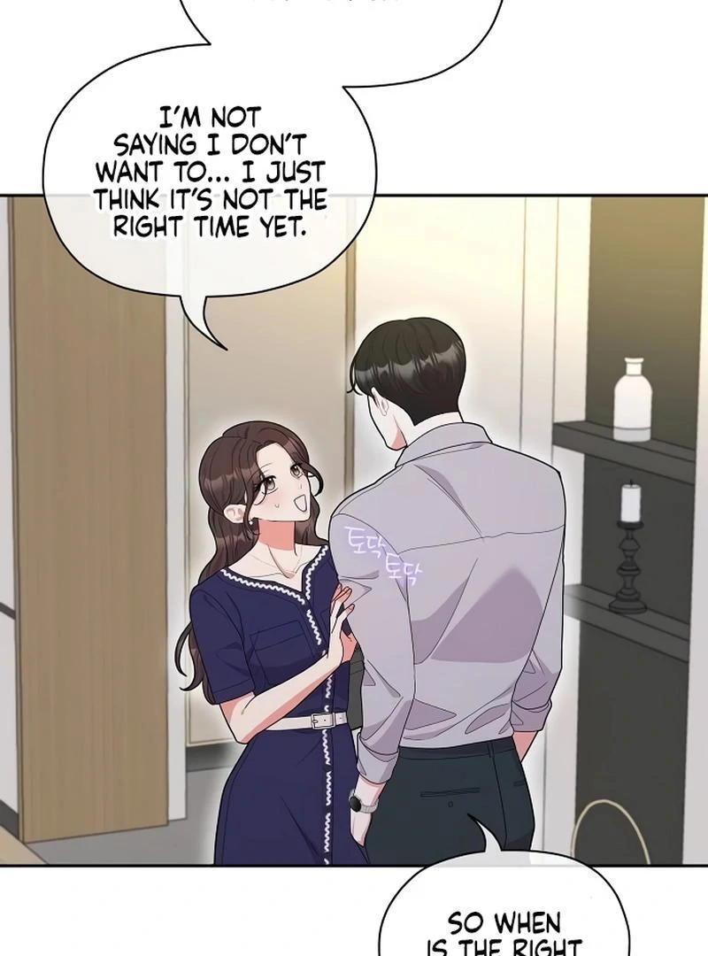Oppa, That Must Be A Mistake! chapter 49 page 64