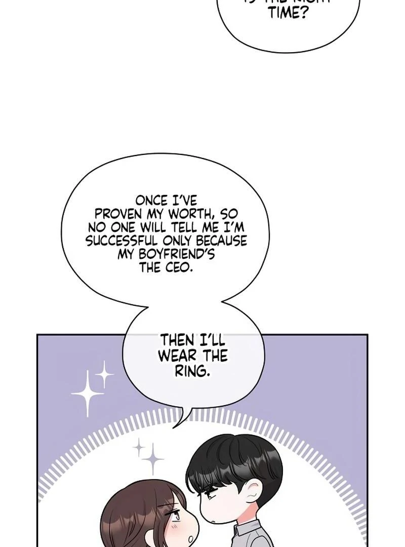 Oppa, That Must Be A Mistake! chapter 49 page 65