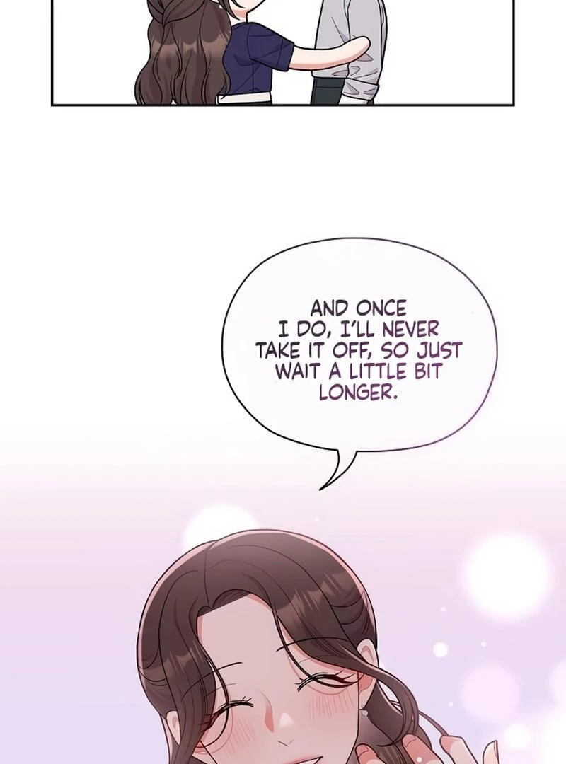 Oppa, That Must Be A Mistake! chapter 49 page 66