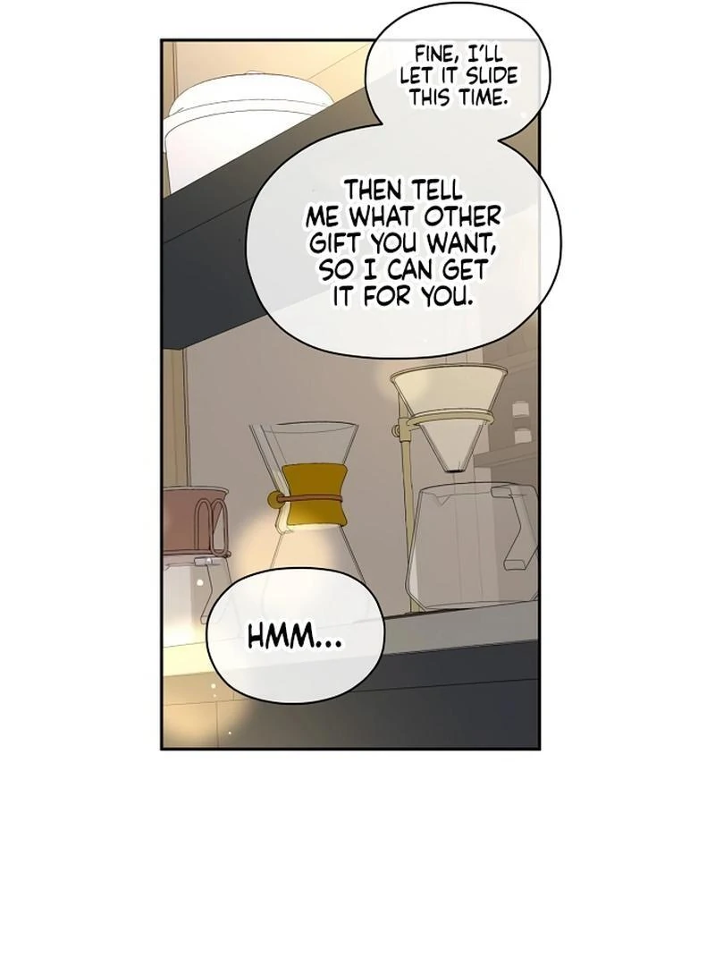 Oppa, That Must Be A Mistake! chapter 49 page 69